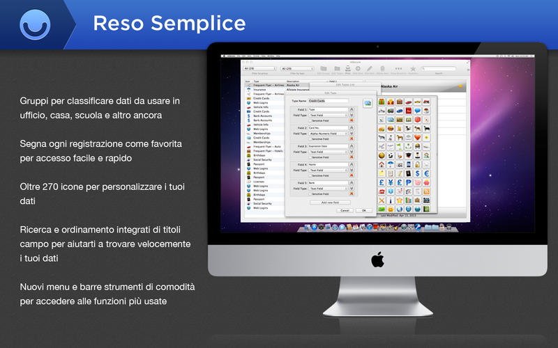 msecure for mac版