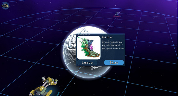 無限空間3星辰大海
