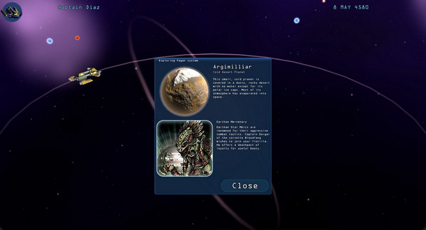 無限空間3星辰大海