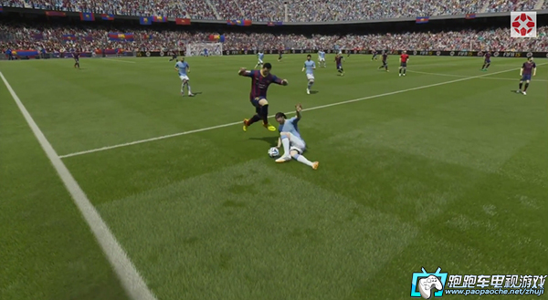 PS3 FIFA15