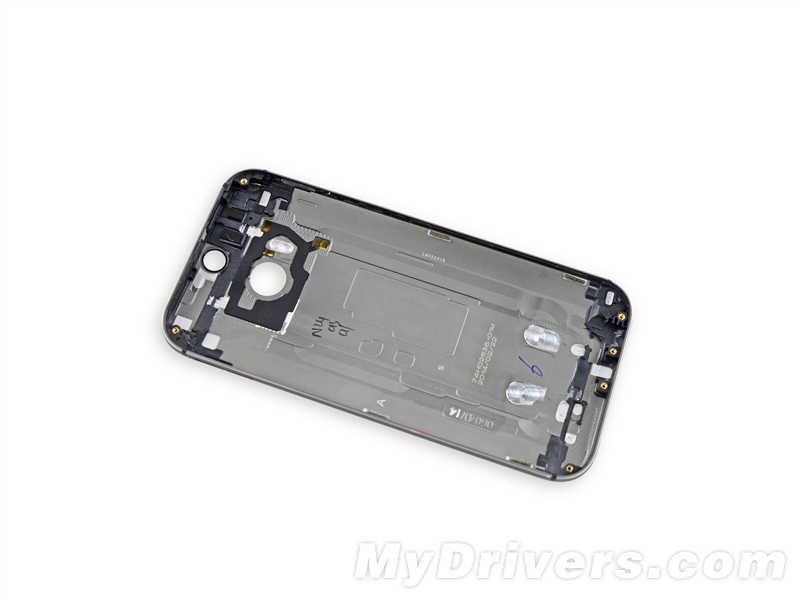 htc m8拆機(jī)