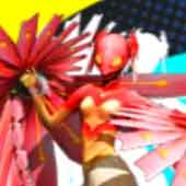 コノハナサクヤ