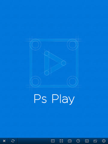 Ps Play