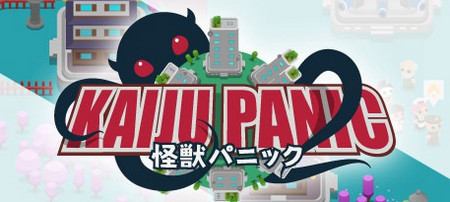 怪獸恐慌