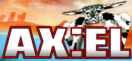 AXEL空中异晓