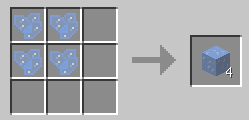 我的世界1.8.8冰碎片mod