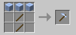 我的世界1.8.8冰碎片mod