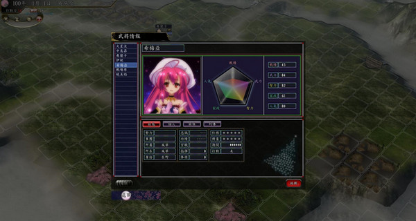 萌戰(zhàn)無雙3.0艦?zāi)餆o雙版