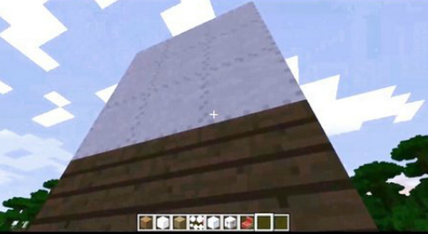 我的世界1.6.4阿基米德的船mod