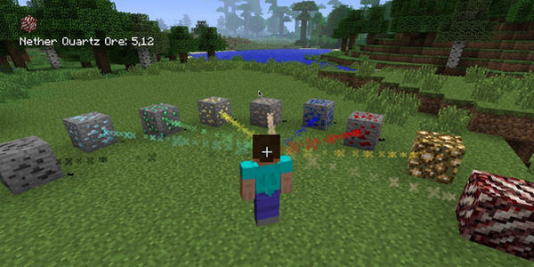 我的世界1.4.6BOSS怪物