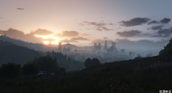 俠盜獵車手5（GTA5）防跳出補丁