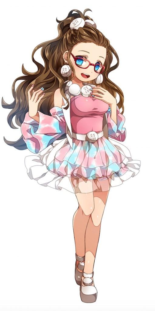 便娘收藏截图