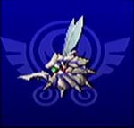 宿命傳說怪物圖鑒