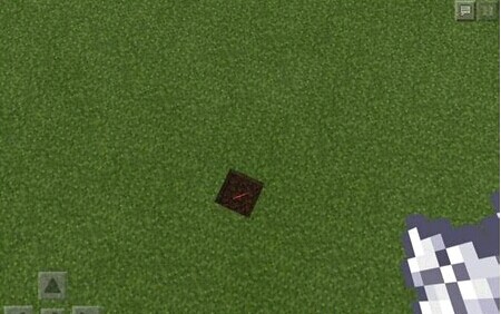 mineraft 蘑菇房