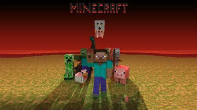 mineraft