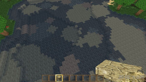 minecraft 太陽神遺跡門