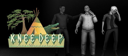 深陷(Knee Deep)第一章.jpg