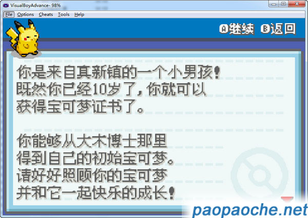 口袋妖怪圣灰