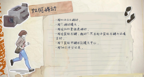 奇異人生第四章