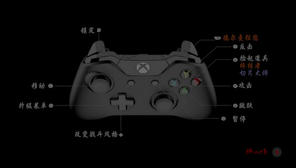 爆炸頭武士2庫(kù)瑪復(fù)仇