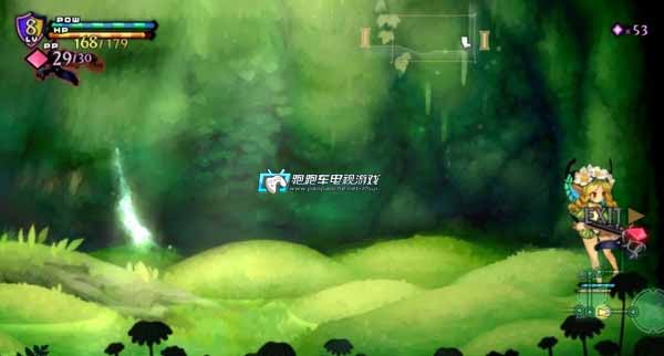 奥丁领域里普特拉西尔攻略
