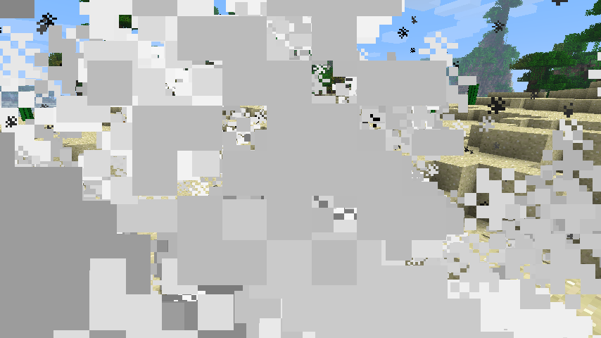 我的世界1.8先進(jìn)的狼mod
