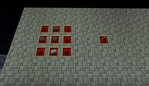 我的世界1.7.10附魔轉換mod
