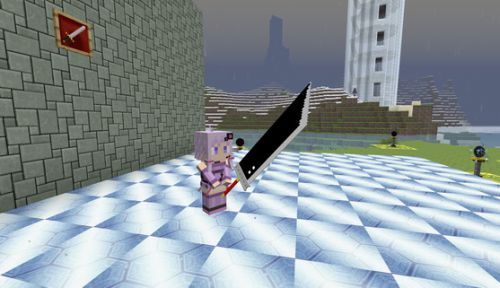 我的世界1.7.10附魔轉換mod