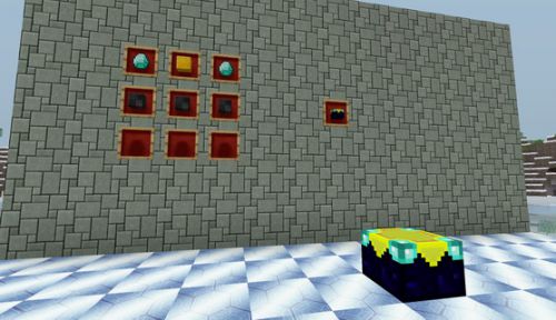 我的世界1.7.10附魔轉換mod