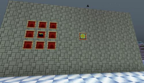 我的世界1.7.10附魔轉換mod
