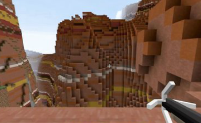 我的世界1.8索橋mod