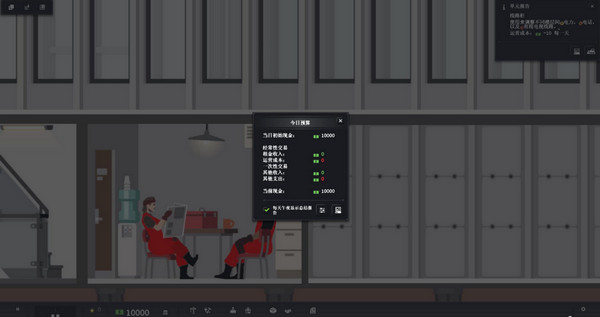 大廈管理者