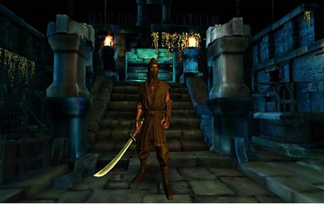 世界魔術(shù)劍無限金幣版(World Magic Swords)