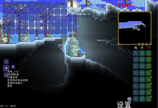 泰拉瑞亞
