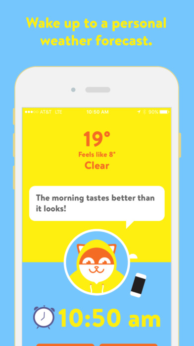 胖球天氣iphone版