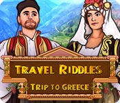 旅行之謎希臘之旅