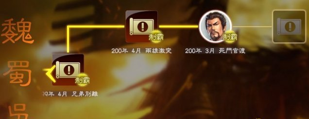 三國志13 100%收集全劇本制霸存檔