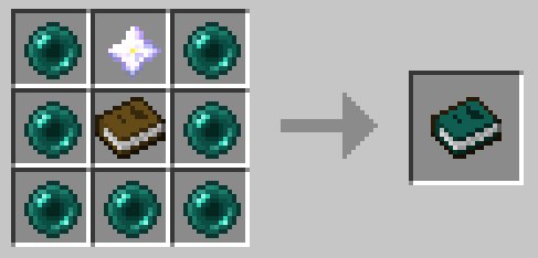 我的世界1.7.10末影傳送書mod