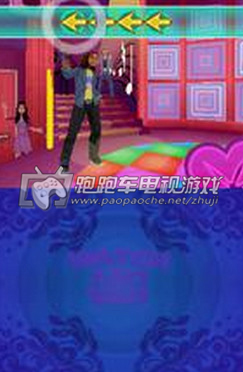 NDS勝利之歌領(lǐng)先者