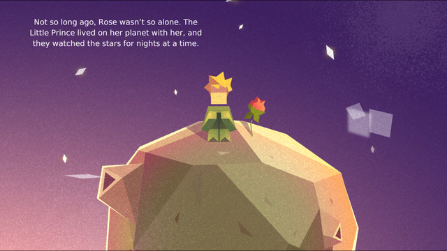 The Little Fox iPhone/iPad版