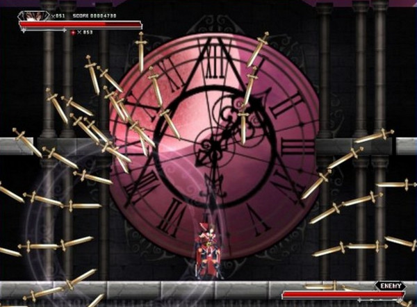 紅魔城傳說緋色交響曲中文版