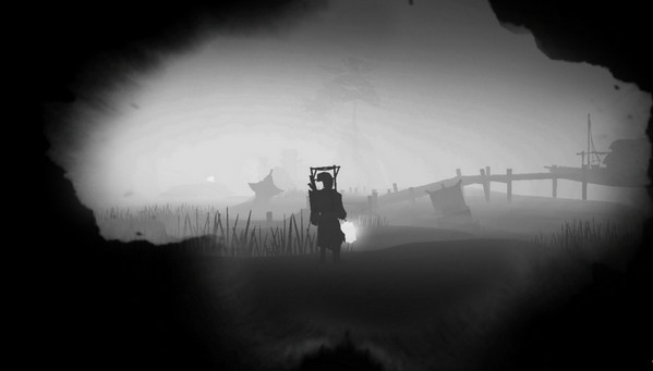 倩(The Lost)