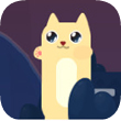 会变长的猫