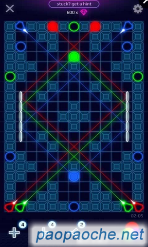 激光梦想无限钻石版(Laser Dreams)