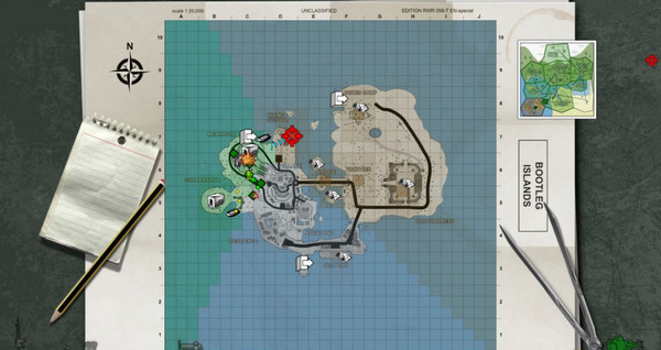 小兵步槍