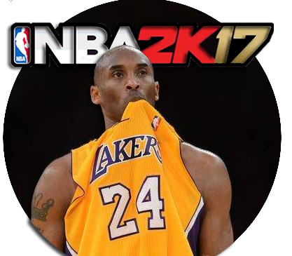 NBA2K17科比精美圖標