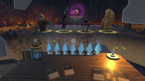 Manastorm: Champions of G'nar视频