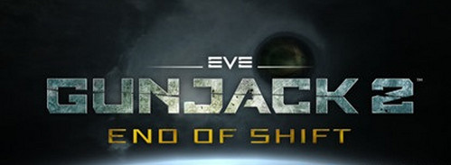 Gunjack 2:End of Shift新闻