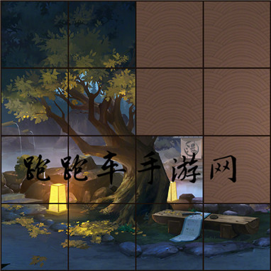 陰陽師日暮天寒庭院皮膚怎么獲得 皮膚效果一覽