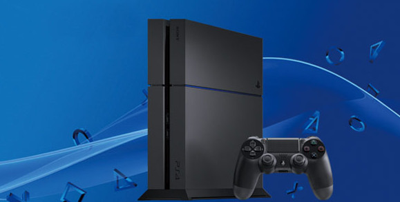 PS4新聞